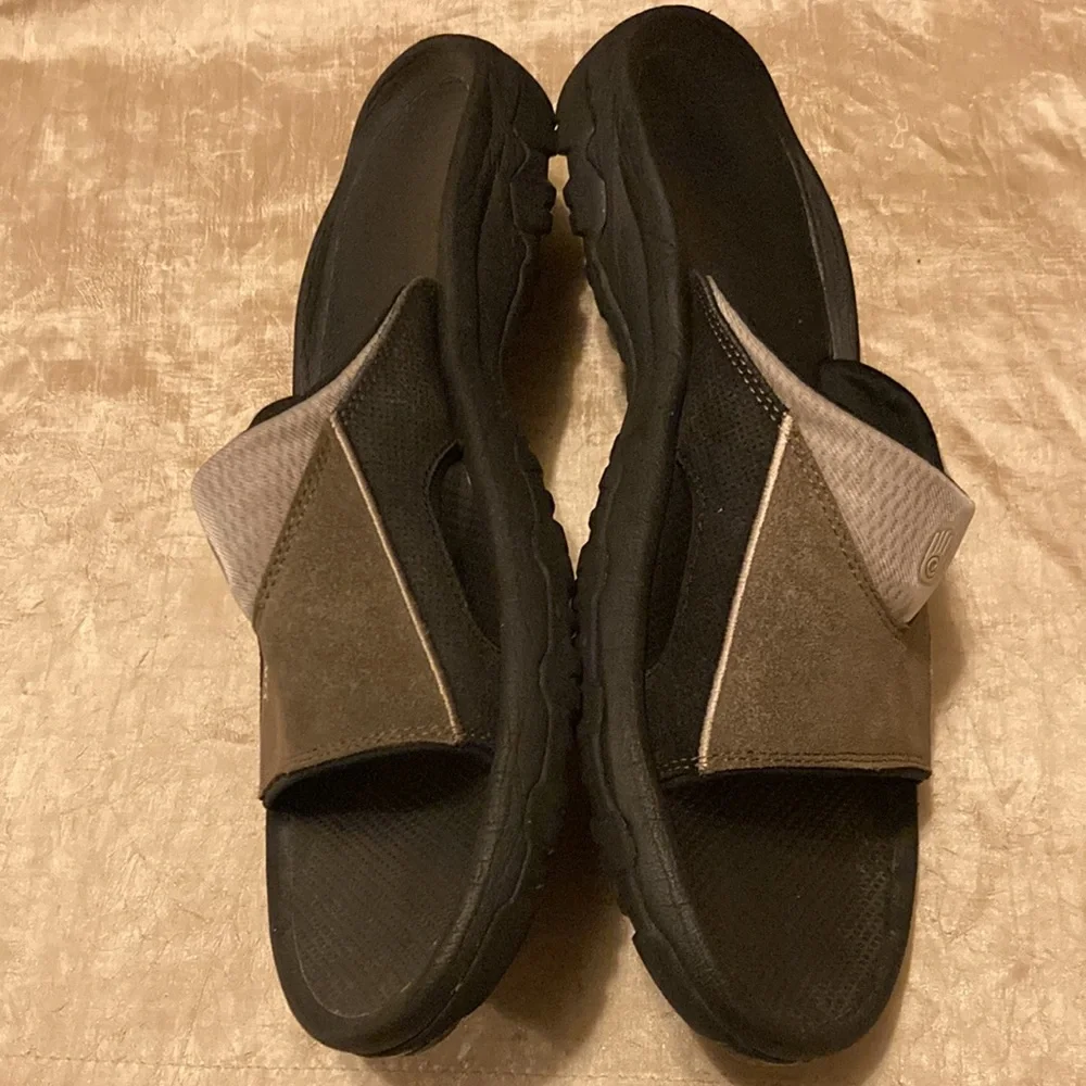 Teva Katavi Slide Outdoor Comfort Sandals